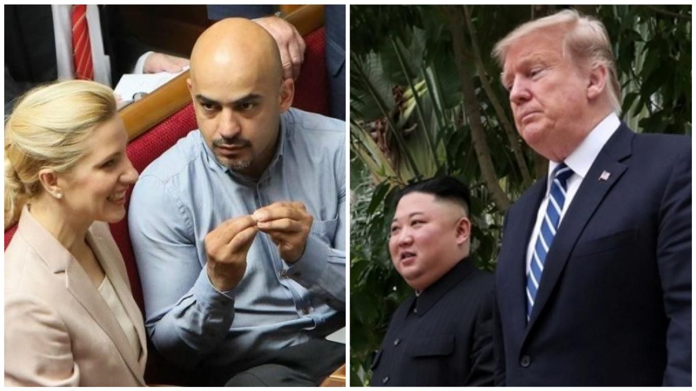 Новини України 28 лютого 2019 - новини України і світу Новини України 28 лютого 2019 - новини України і світу