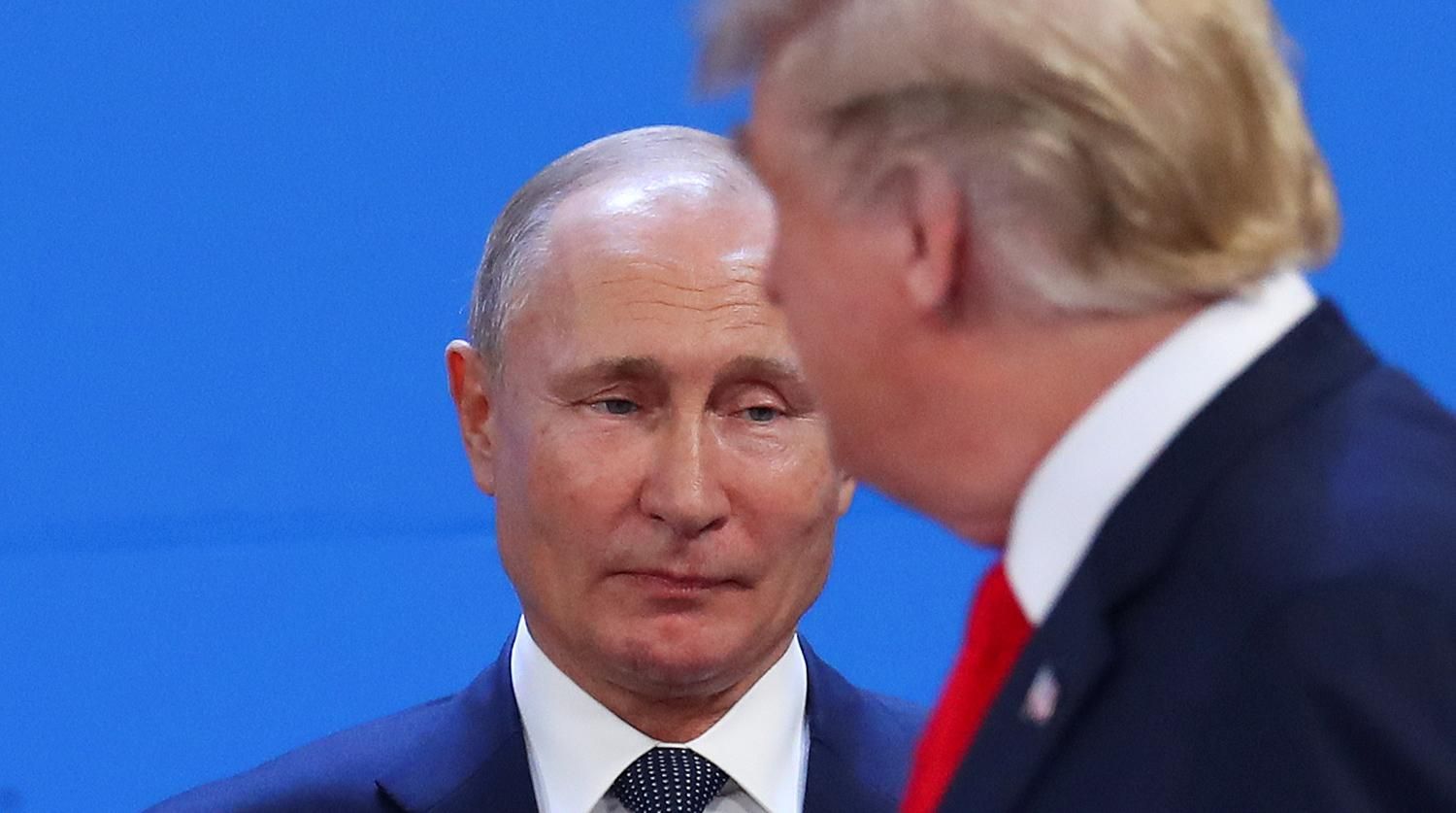 США требуют раскрыть доходы Путина: появился дерзкий ответ Кремля США требуют раскрыть доходы Путина: появился дерзкий ответ Кремля