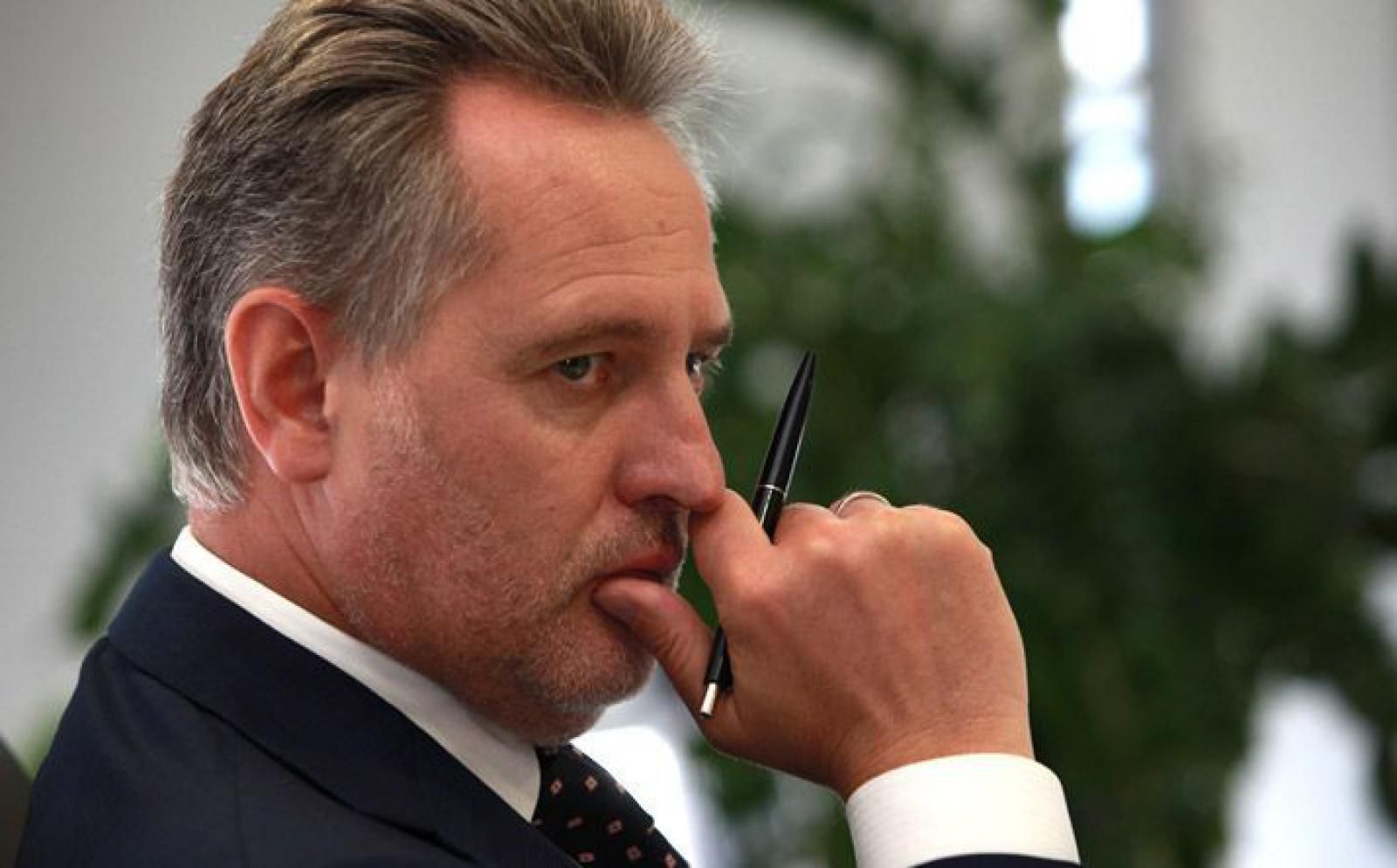 Суд Англії арештував елітні маєтки Фірташа Суд Англії арештував елітні маєтки Фірташа