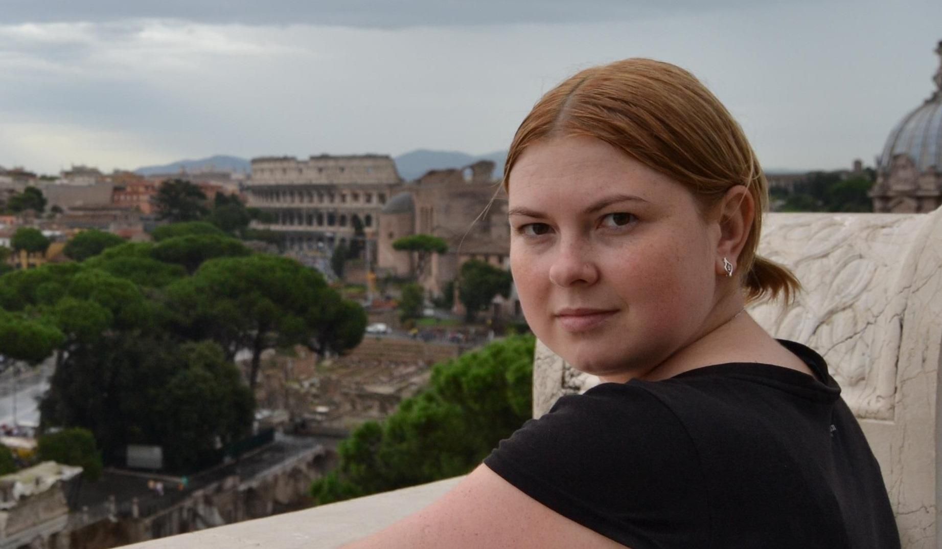 Дело Гандзюк: Рада на три месяца продлила работу ВСК Дело Гандзюк: Рада на три месяца продлила работу ВСК