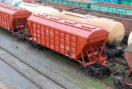 Промышленники просят остановить решение Мининфраструктуры о повышении тарифов на ж/д перевозки