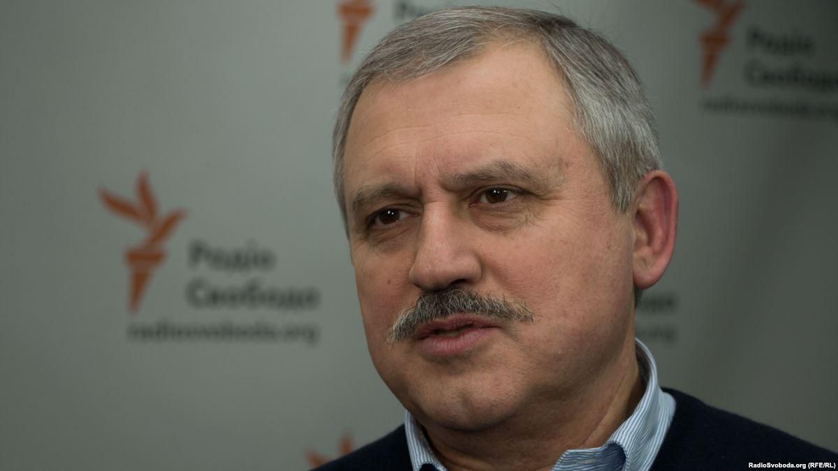 Правозахисний рух "Сила права" заявив про підтримку Юлії Тимошенко