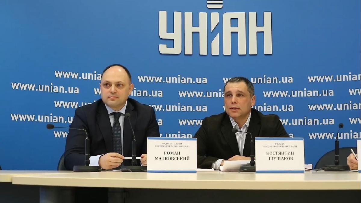 Екс-голову Обухівської райради звільнили за надмірну зарплату у 58 тисяч грн, – адвокат Шушакова