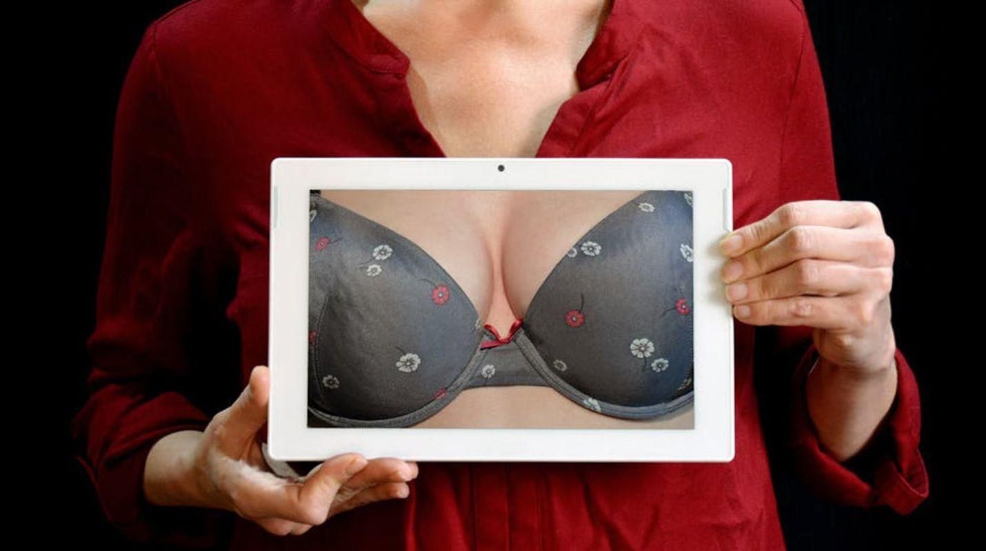 Стартап на "розумних" бюстгалтерах: у чому його особливість Стартап на "розумних" бюстгалтерах: у чому його особливість