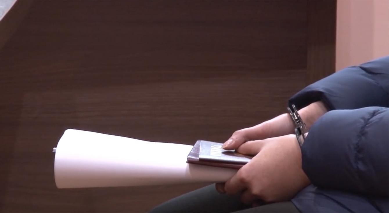 Приговор по делу крымских "шпионов", или Как один военный стал предателем двух стран