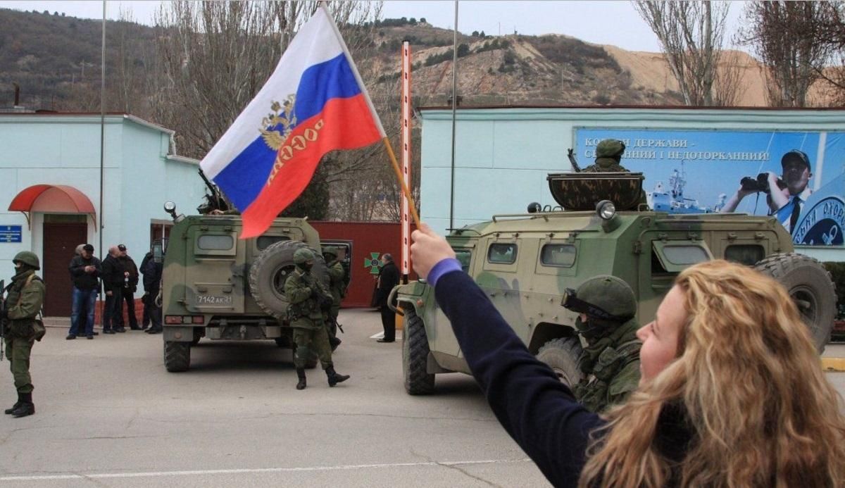 Росія перетворила Крим на велику військову базу, – Україна в ОБСЄ навела нові факти агресії РФ