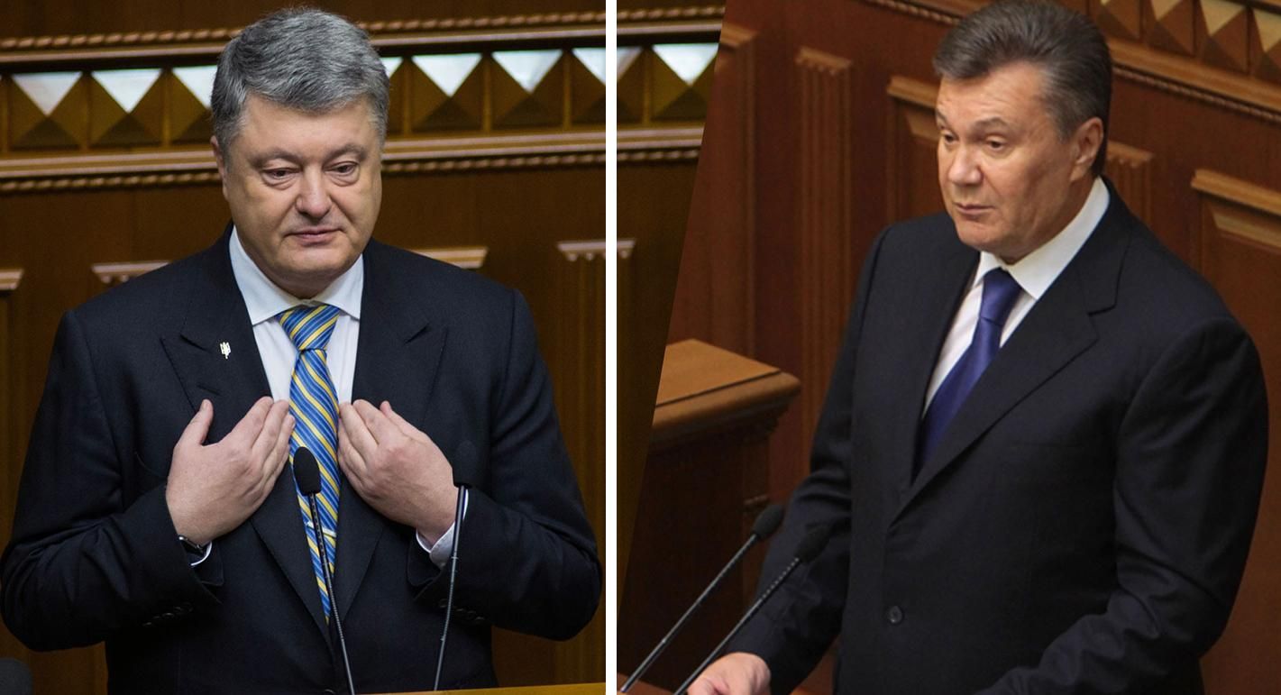 Законопроект Порошенко о незаконном обогащении хуже, чем закон Януковича – ЦПК Законопроект Порошенко о незаконном обогащении хуже, чем закон Януковича – ЦПК