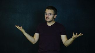 Посилаюсь на власну совість, – журналіст "Наші гроші" про розслідування справи "Укроборонпрому"