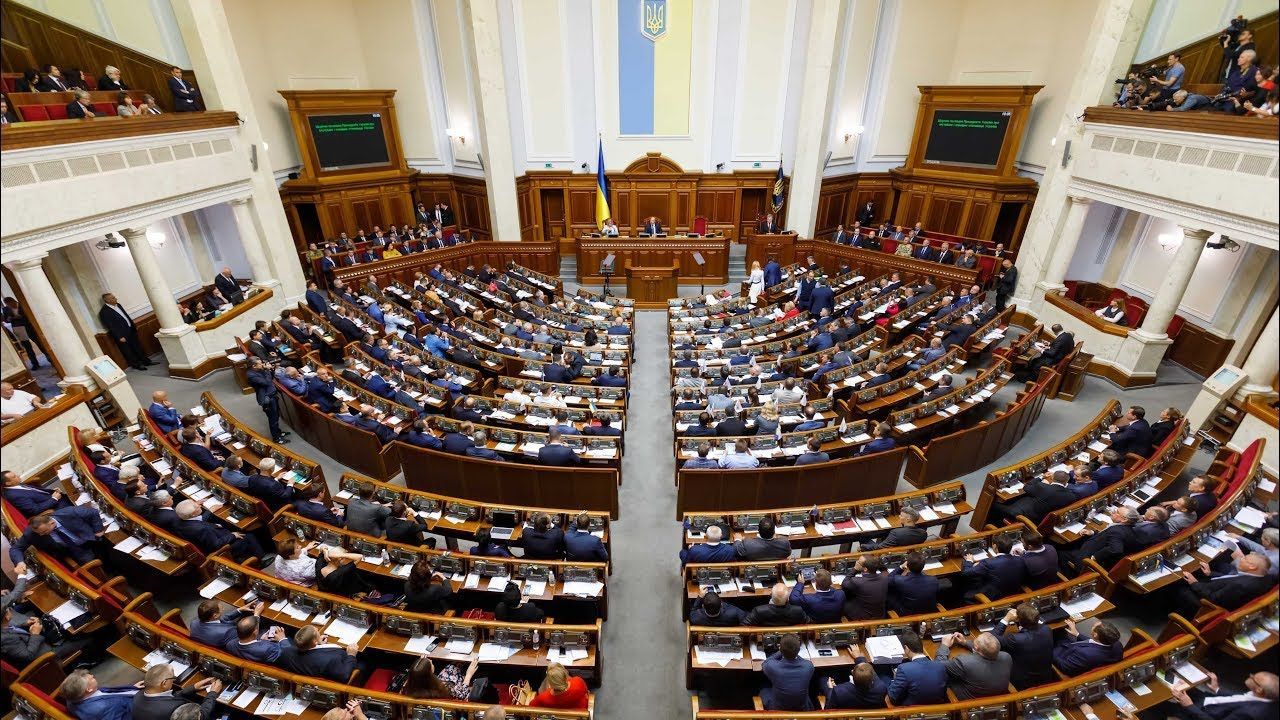 Новый языковой закон: что предлагают его разработчики Новый языковой закон: что предлагают его разработчики