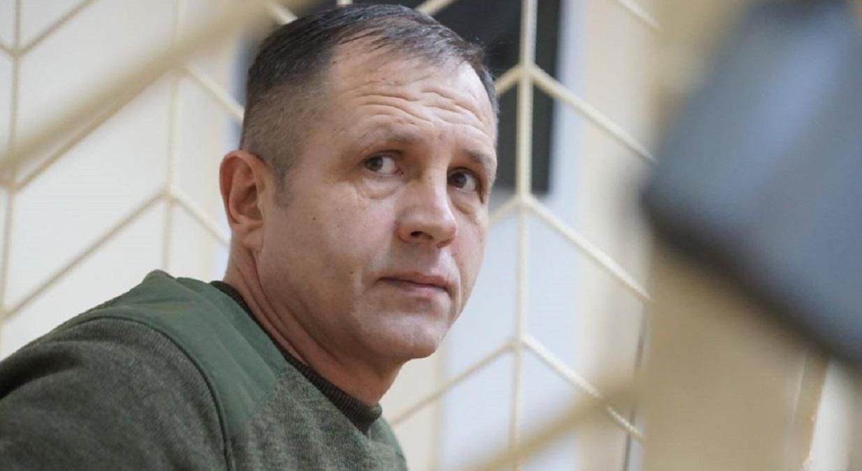 Балуха переведут в колонию, где применяют насилие к заключенным, – адвокат Балуха переведут в колонию, где применяют насилие к заключенным, – адвокат