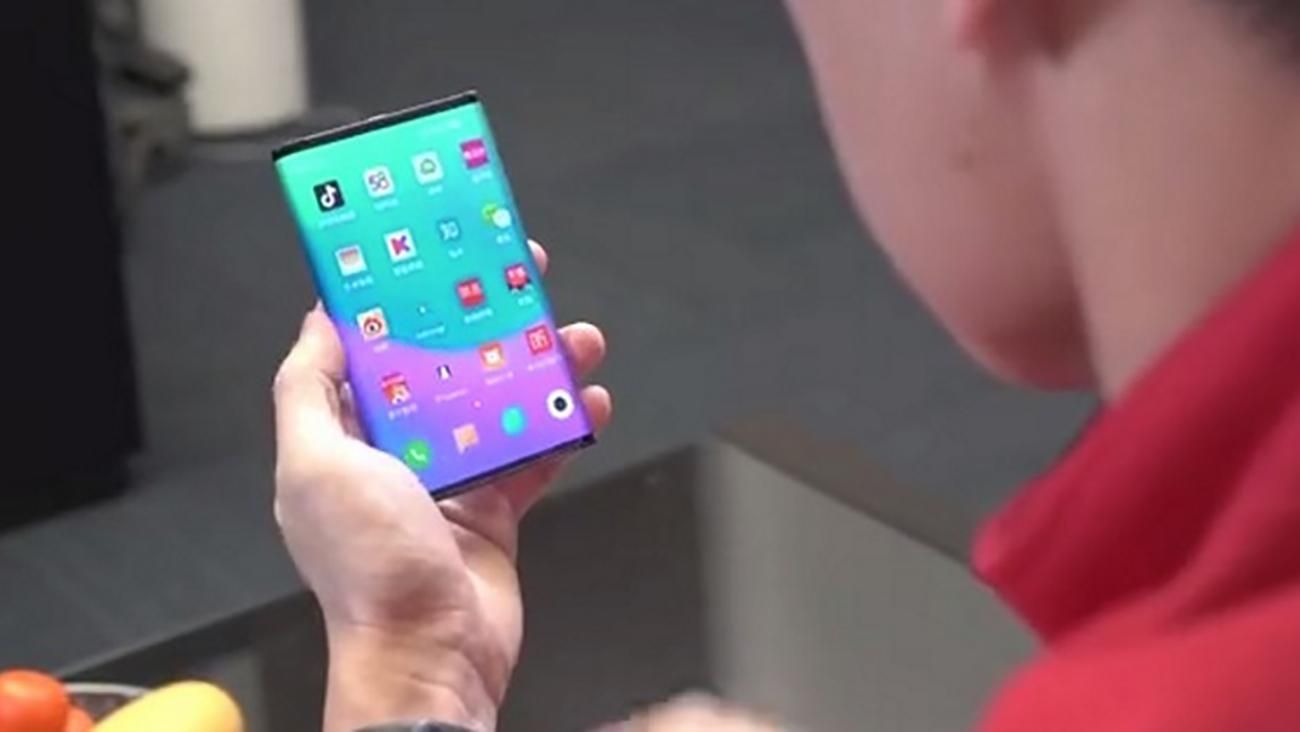 Чому Xiaomi не показала свій гнучкий смартфон на MWC 2019: пояснення компанії
