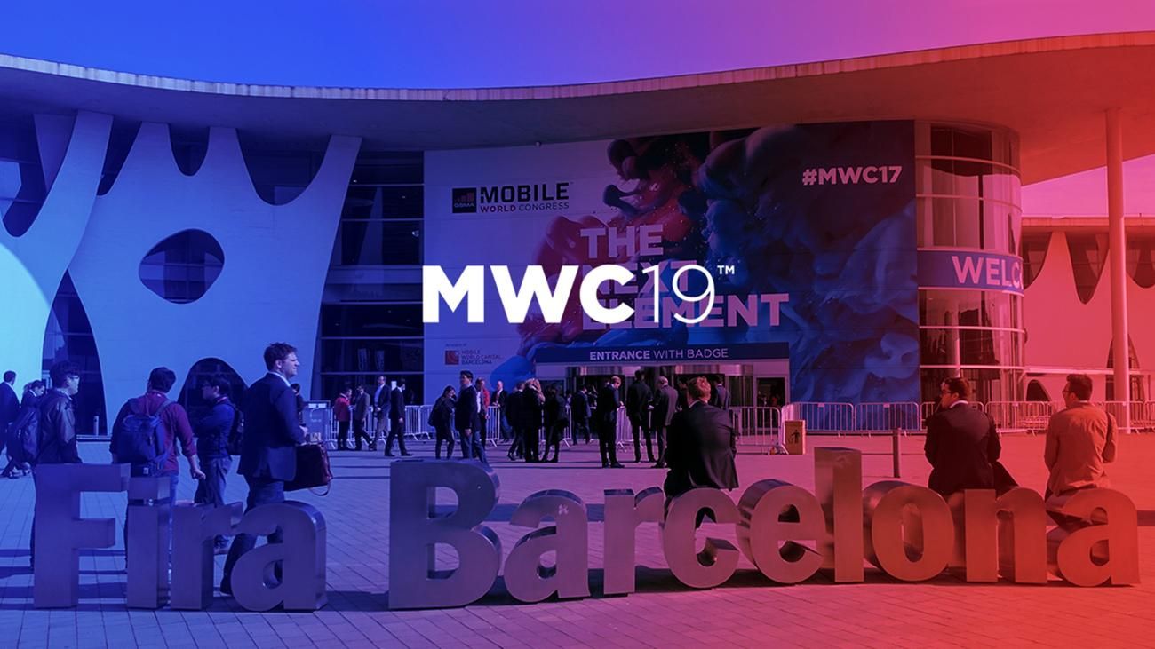 Визначили найкращий смартфон виставки MWC 2019 Визначили найкращий смартфон виставки MWC 2019