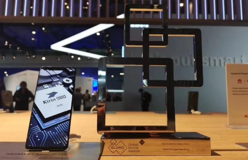 Huawei Mate 20 Pro Huawei Mate 20 Pro