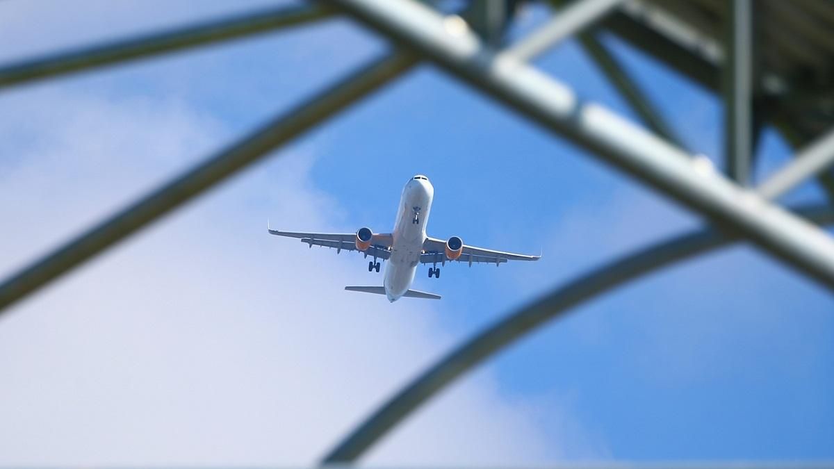 Аеропорт "Ужгород" здійснить свій перший рейс після 3 років перерви Аеропорт "Ужгород" здійснить свій перший рейс після 3 років перерви