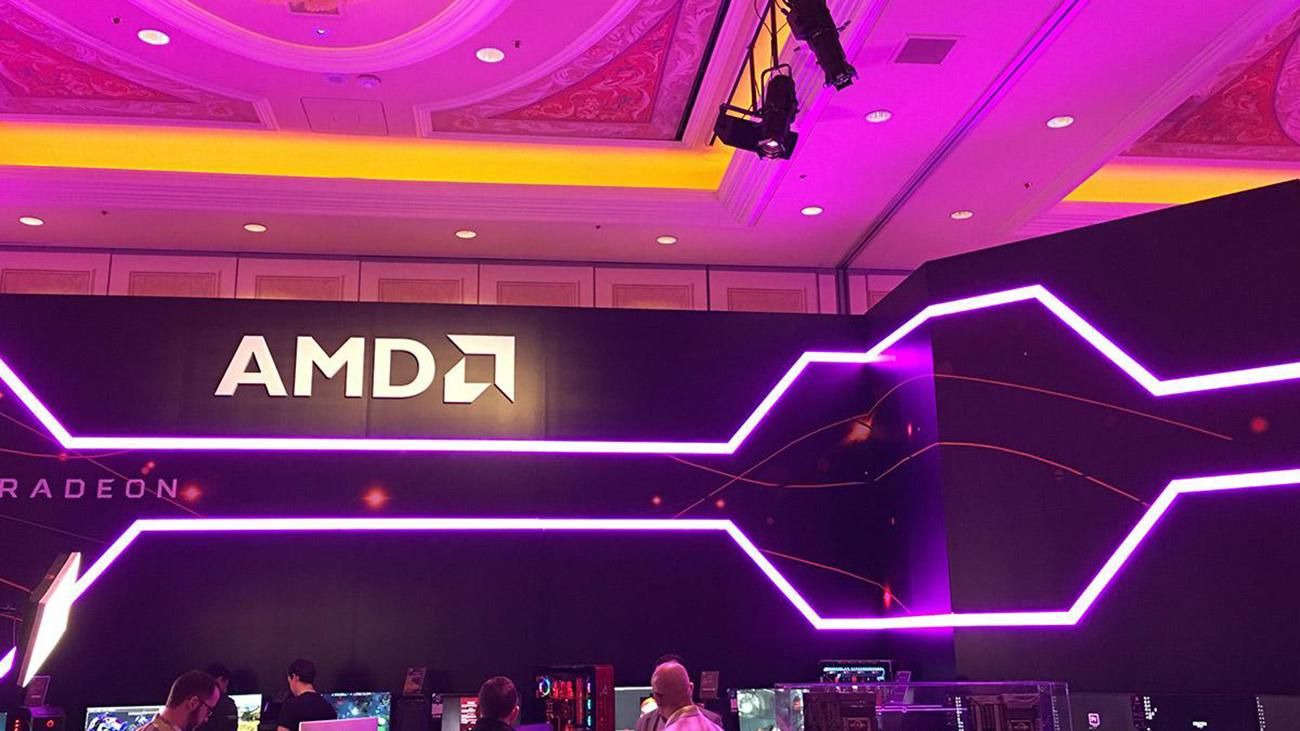 AMD "позаимствовала" инновационную технологию NVIDIA: детали