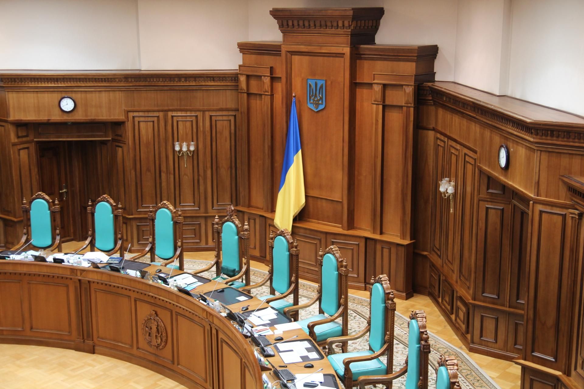 Оправданные состояния: как Конституционный суд разрешил богатеть и не отчитываться Оправданные состояния: как Конституционный суд разрешил богатеть и не отчитываться