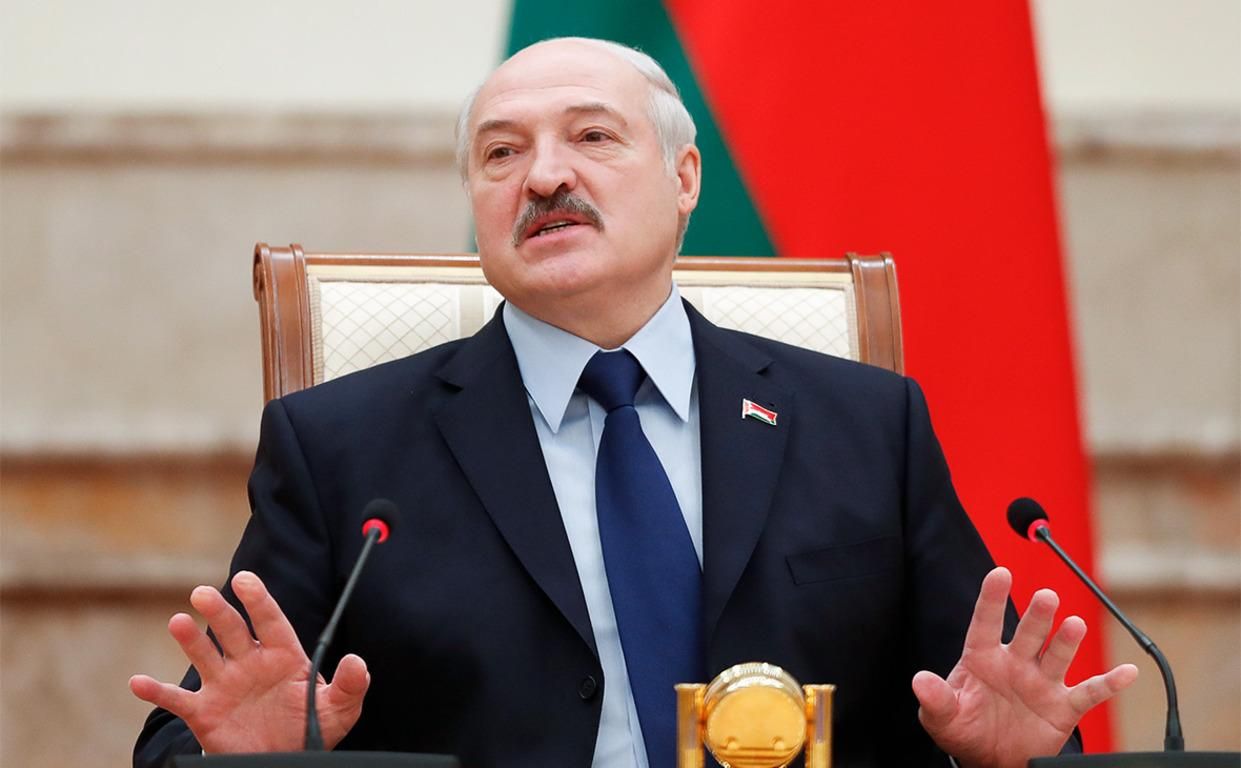 Лукашенко розповів, чи йтиме у президенти Білорусі вшосте