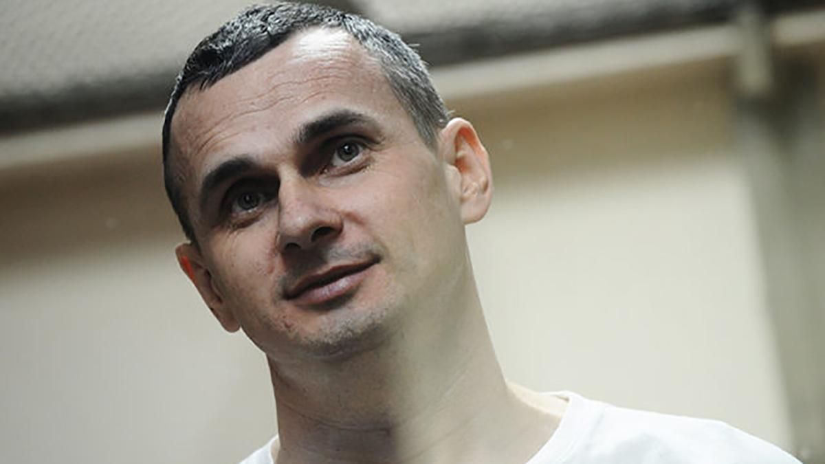 Какое состояние у Олега Сенцова: адвокат посетила украинского пленника в России Какое состояние у Олега Сенцова: адвокат посетила украинского пленника в России