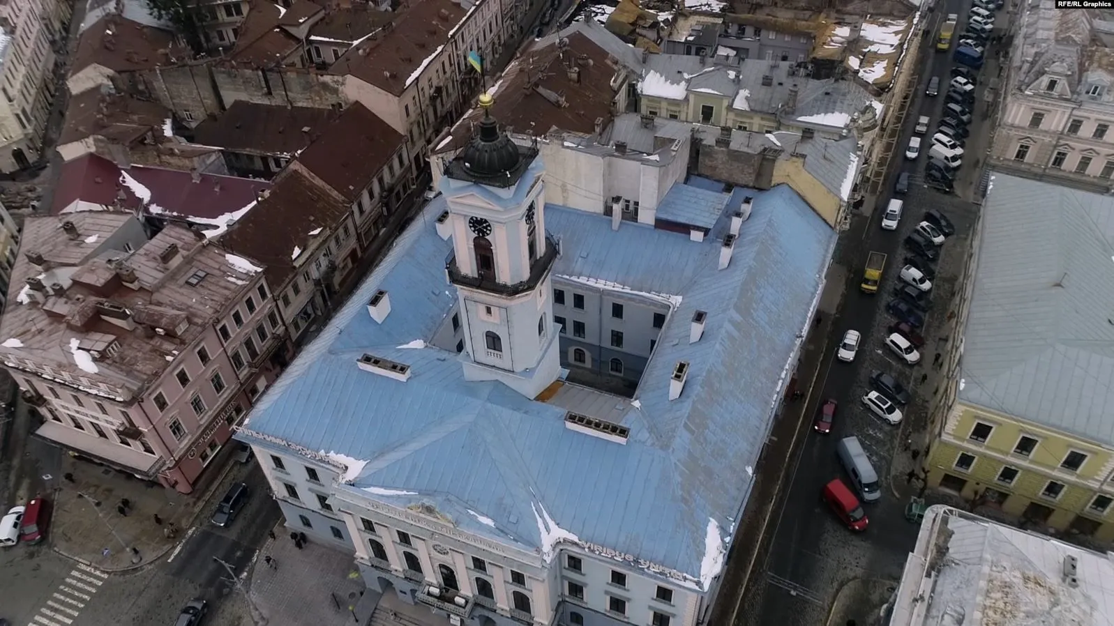 чернівці чернівці