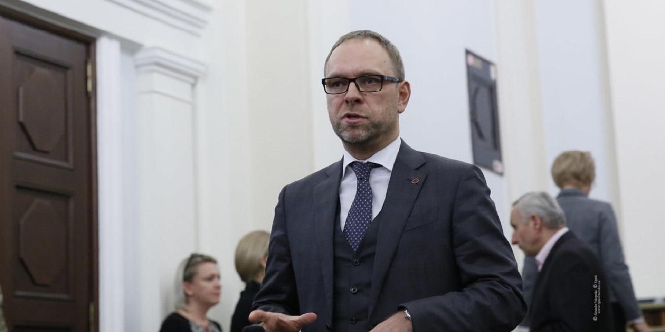 Банковая попытается легализовать "сетку Порошенко" через Верховный Суд, – Власенко