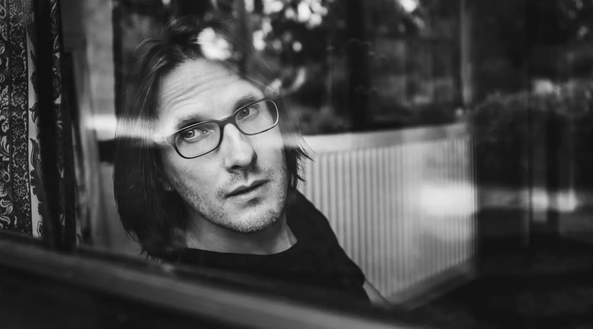 Steven Wilson