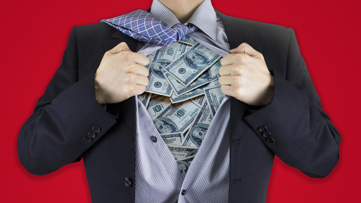 Без кари за збагачення: як тепер боротись із корупцією в Україні Без кари за збагачення: як тепер боротись із корупцією в Україні