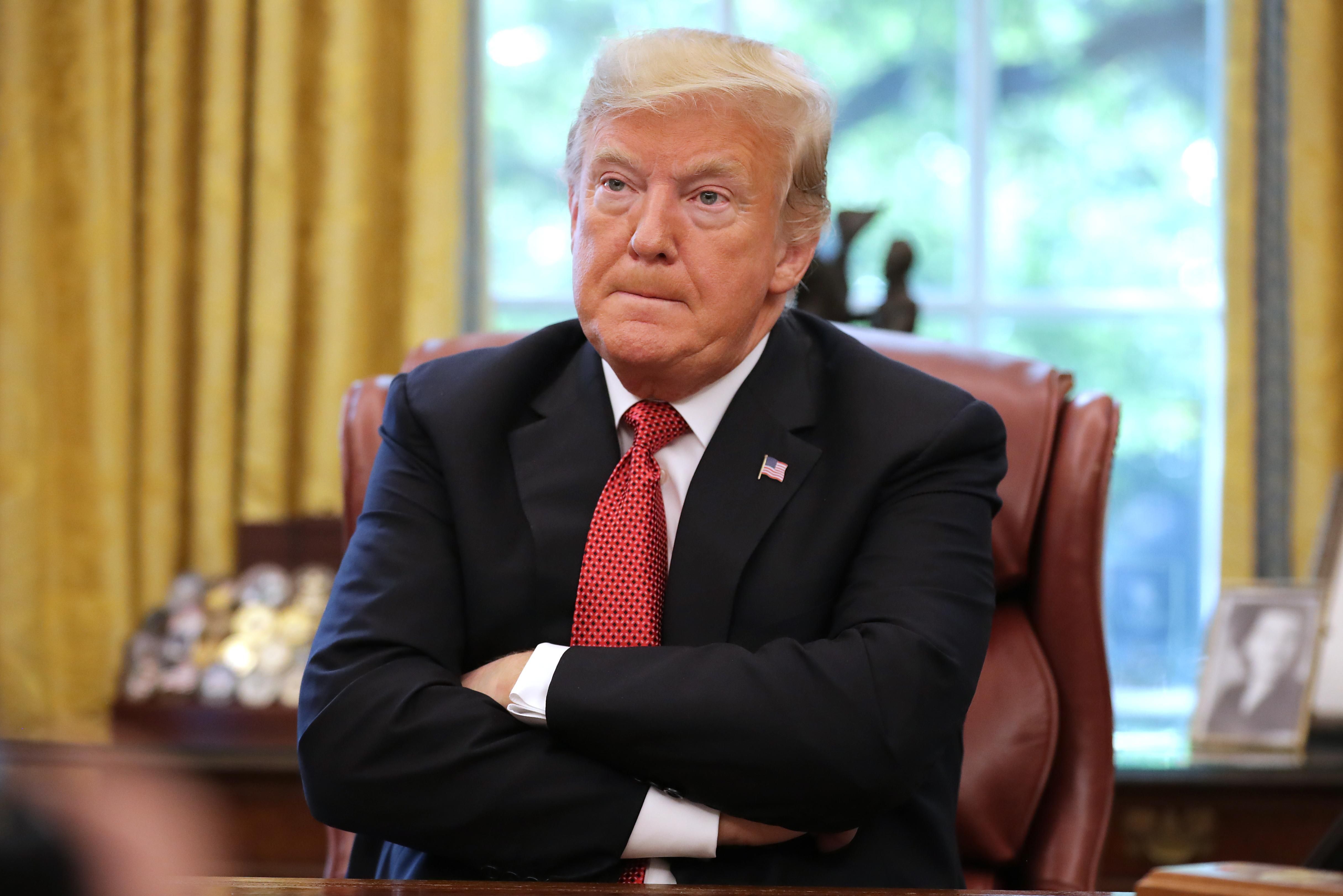 Расист, аферист и мошенник: как показания Коэна повлияют на Трампа Расист, аферист и мошенник: как показания Коэна повлияют на Трампа