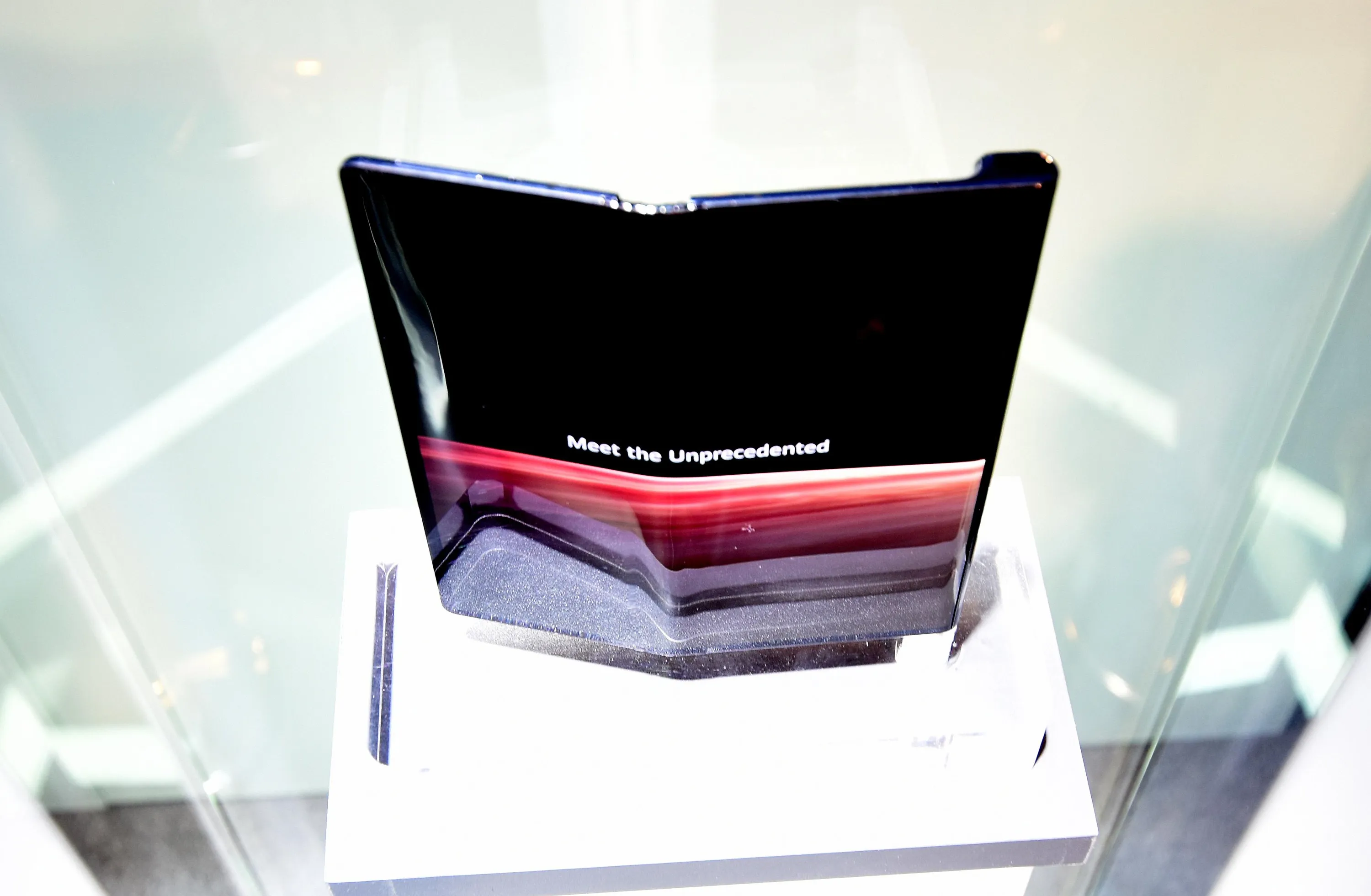 Huawei Mate X Huawei Mate X