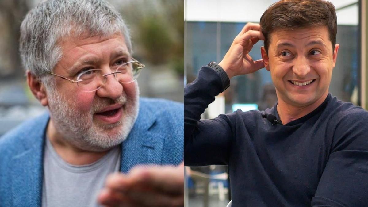 Миллионы долларов "Приватбанка" для "95 квартала": кто может сесть за решетку Миллионы долларов "Приватбанка" для "95 квартала": кто может сесть за решетку