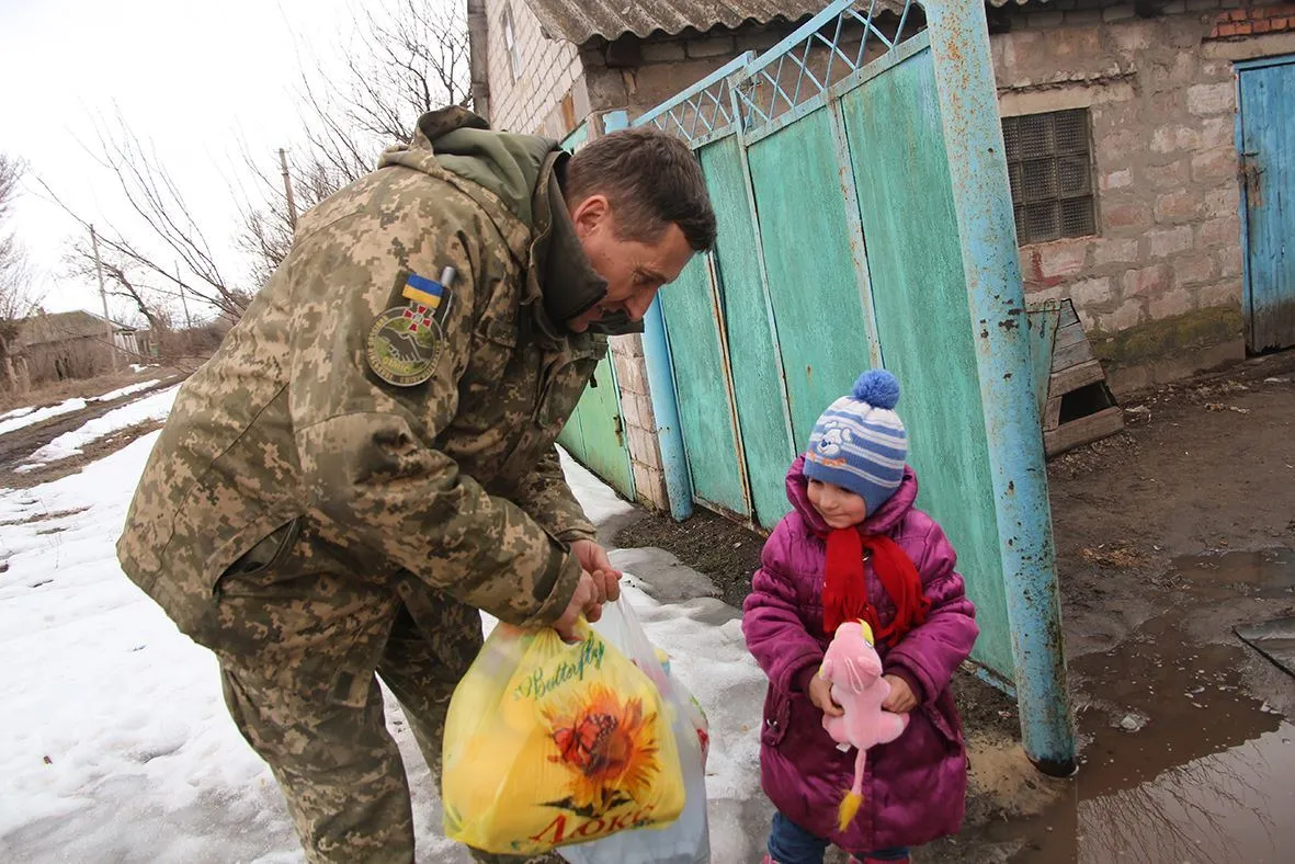 луганщина допомога