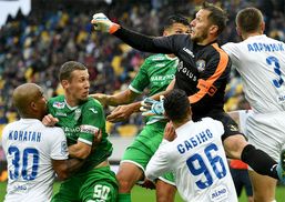 От "эль-классико" до львовского дерби: топ-матчи выходных