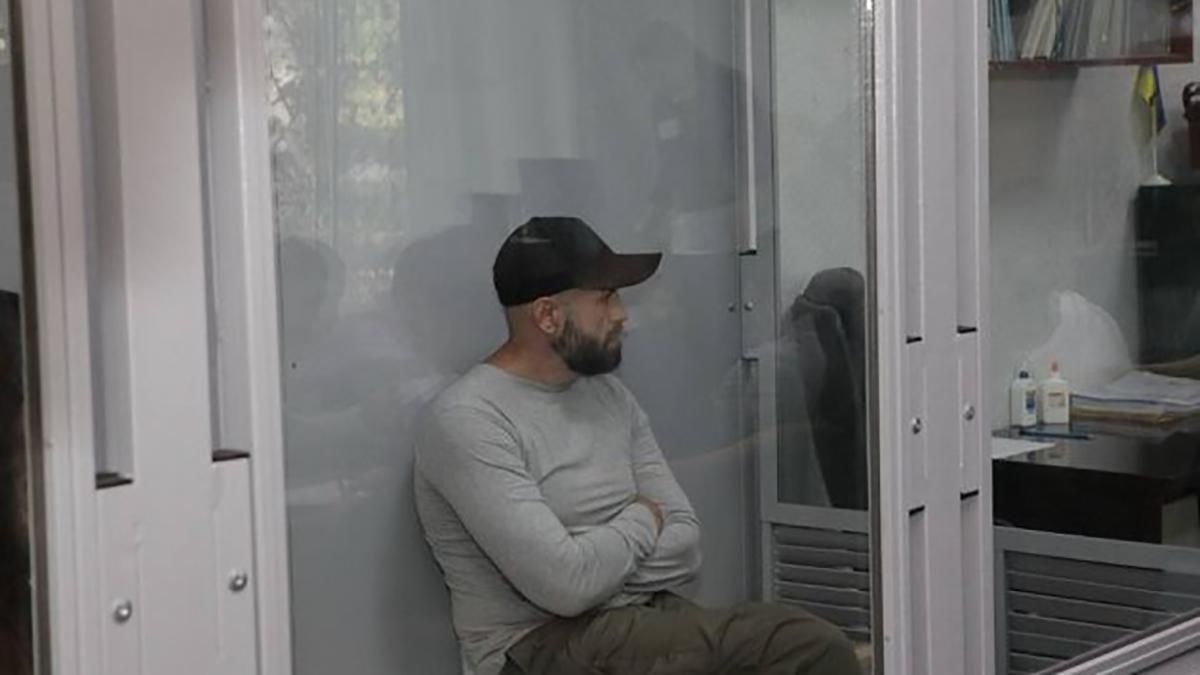 Смертельное ДТП в Харькове: у Дронова нет денег на компенсацию пострадавшим Смертельное ДТП в Харькове: у Дронова нет денег на компенсацию пострадавшим