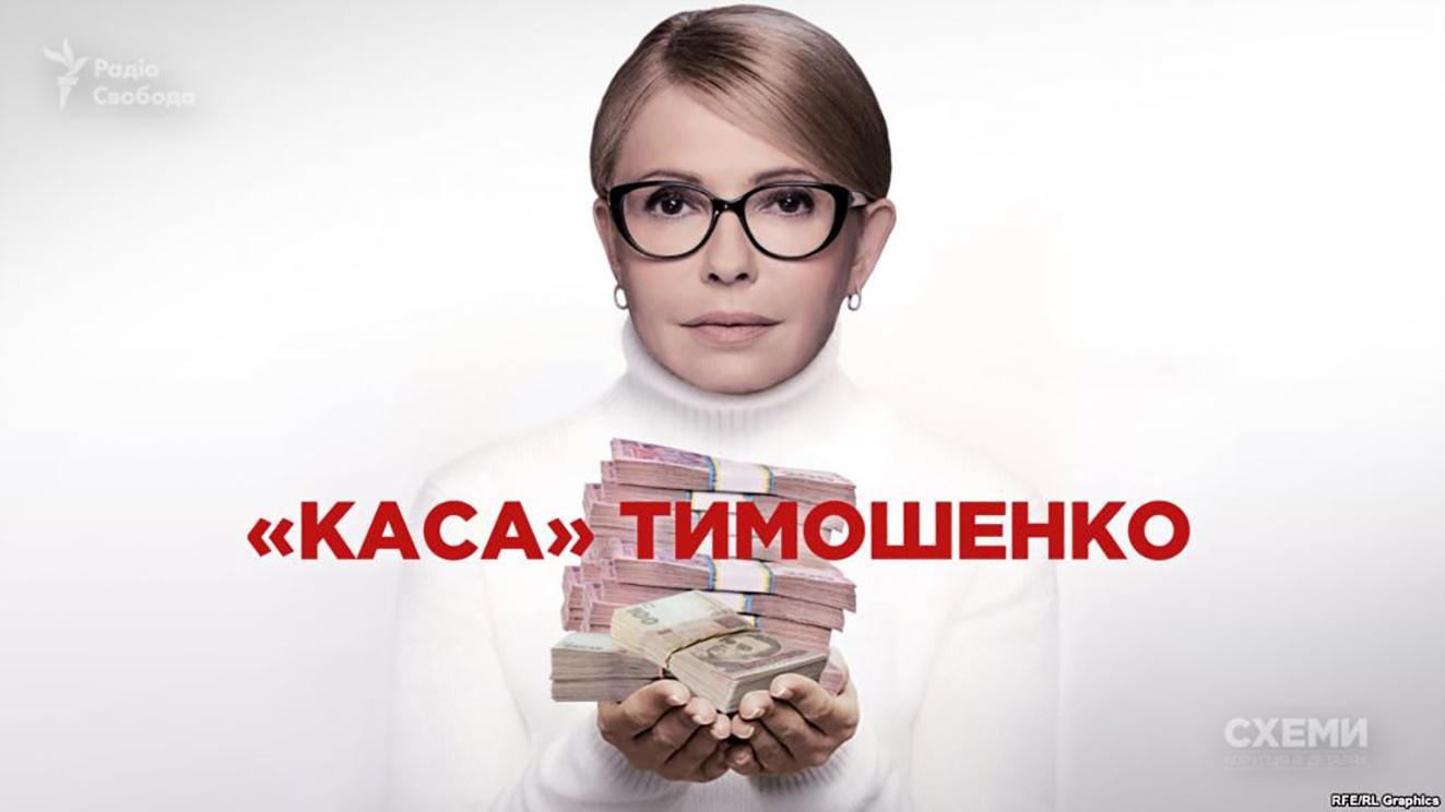 Откуда у меня такие деньги, – "фейковые доноры" о своих миллионных взносах для "Батькивщины" Откуда у меня такие деньги, – "фейковые доноры" о своих миллионных взносах для "Батькивщины"