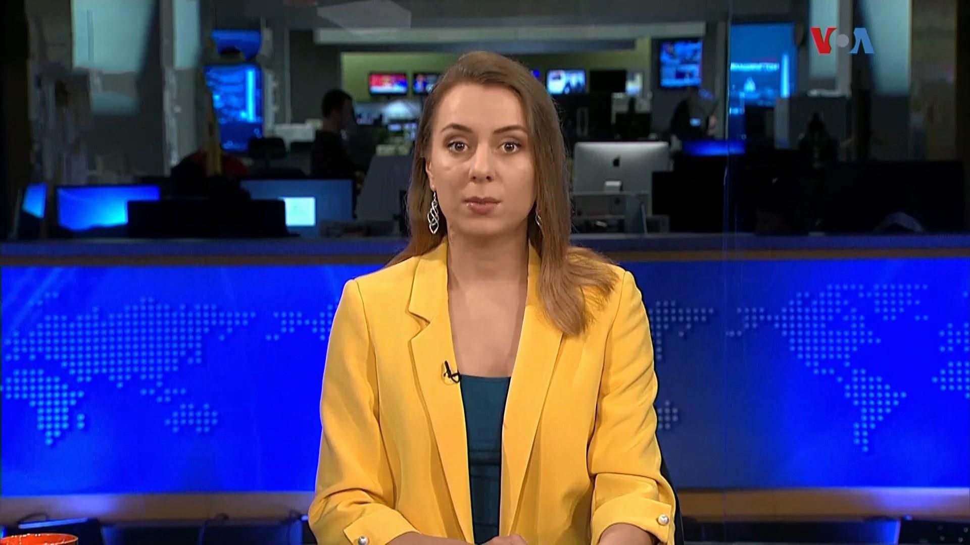 Голос Америки: Конгресмени США попередили Україну про кіберзагрозу з боку Росії Голос Америки: Конгресмени США попередили Україну про кіберзагрозу з боку Росії