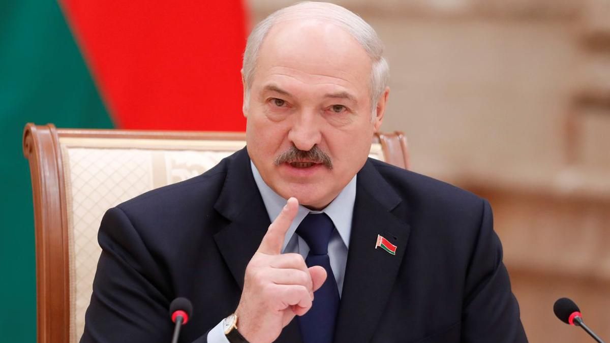 Два брата дерутся, а третий должен разнять, – Лукашенко хочет остановить войну в Украине
