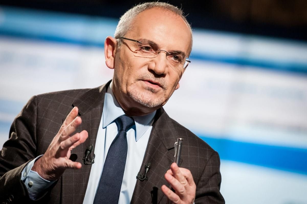 Шустер пояснив, чим схожі електорати Садового та Зеленського Шустер пояснив, чим схожі електорати Садового та Зеленського