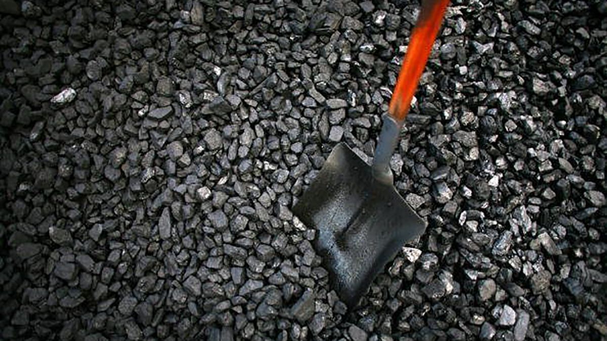 Росія краде вугілля на Донбасі і продає його в Європу, – МінТОТ