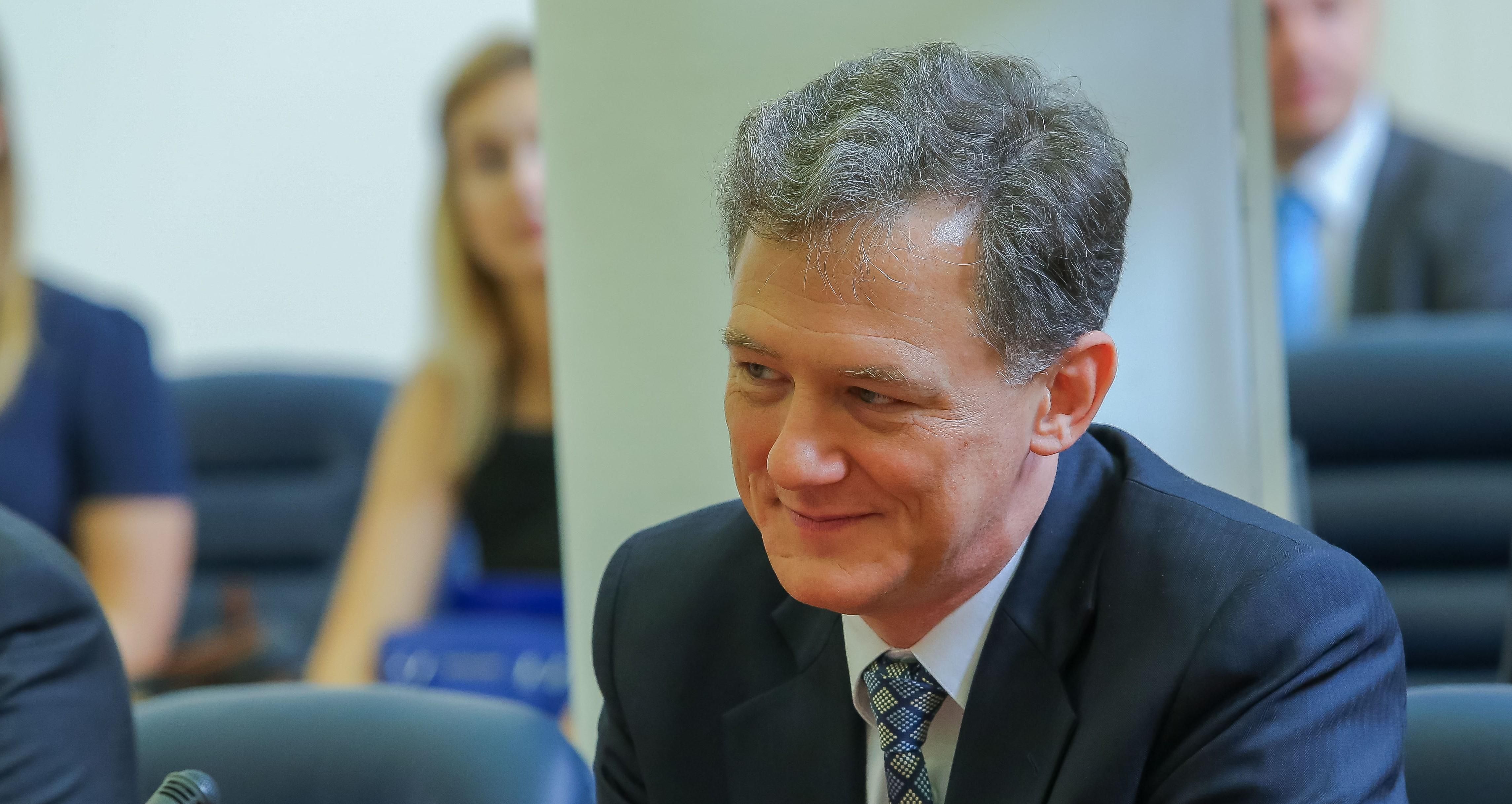 Как США будут помогать Украине в Черном море: объяснение американского дипломата Как США будут помогать Украине в Черном море: объяснение американского дипломата