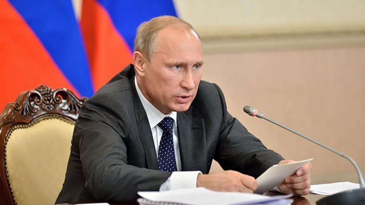 Чиновники в Москві у напружених стосунках через Донбас, – як Путін контролює ОРДЛО Чиновники в Москві у напружених стосунках через Донбас, – як Путін контролює ОРДЛО