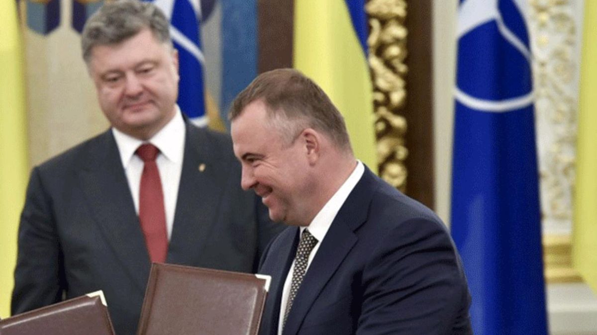 Скандал в "Укроборонпромі": якої помилки припустилася команда Порошенка - 2 березня 2019 - Телеканал новин 24 Скандал в "Укроборонпромі": якої помилки припустилася команда Порошенка - 2 березня 2019 - Телеканал новин 24