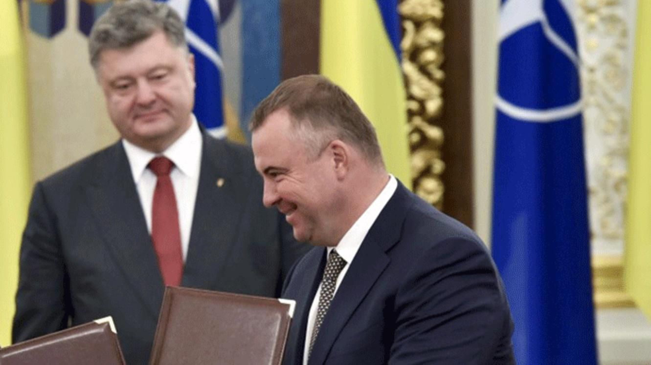 Скандал в "Укроборонпромі": якої помилки припустилася команда Порошенка - 2 березня 2019 - Телеканал новин 24 Скандал в "Укроборонпромі": якої помилки припустилася команда Порошенка - 2 березня 2019 - Телеканал новин 24