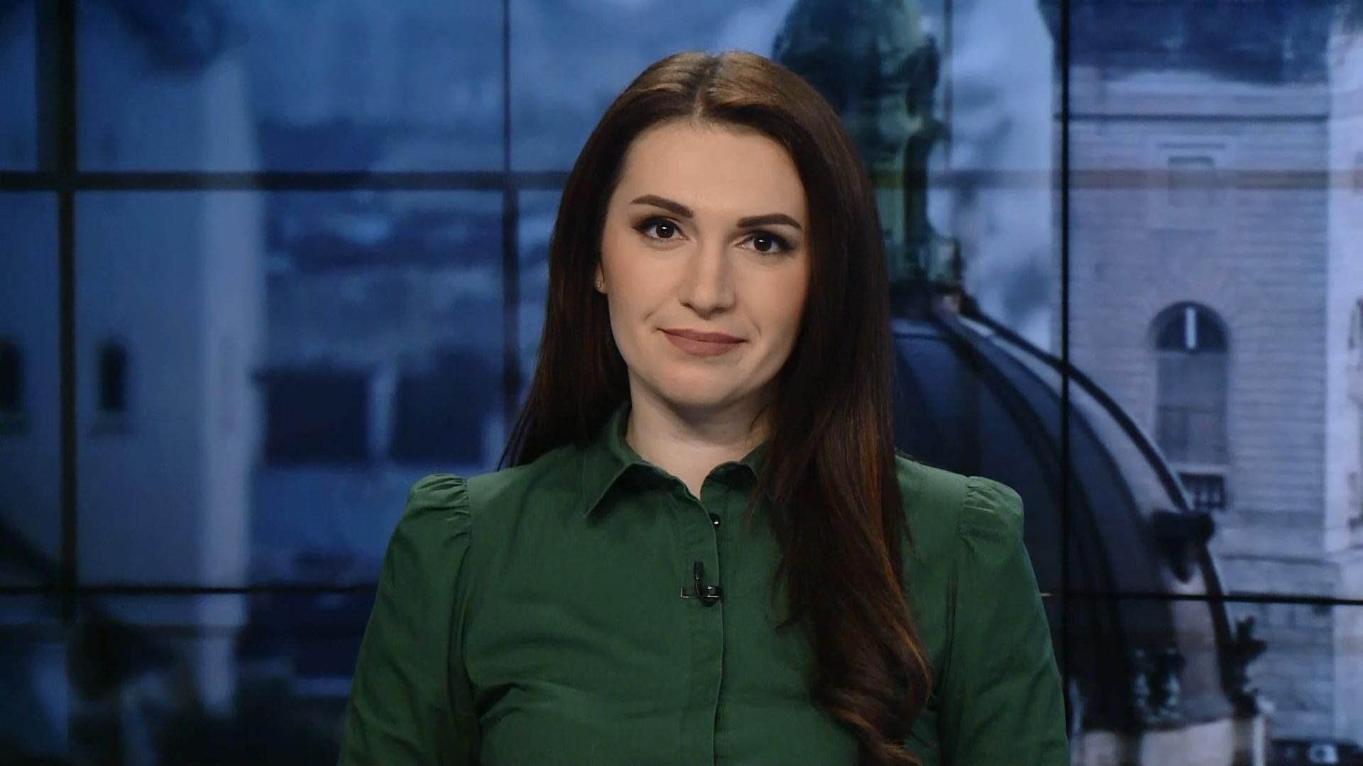 Выпуск новостей за 15:00: Гнап не идет в президенты. ДТП на Николаевщине Выпуск новостей за 15:00: Гнап не идет в президенты. ДТП на Николаевщине