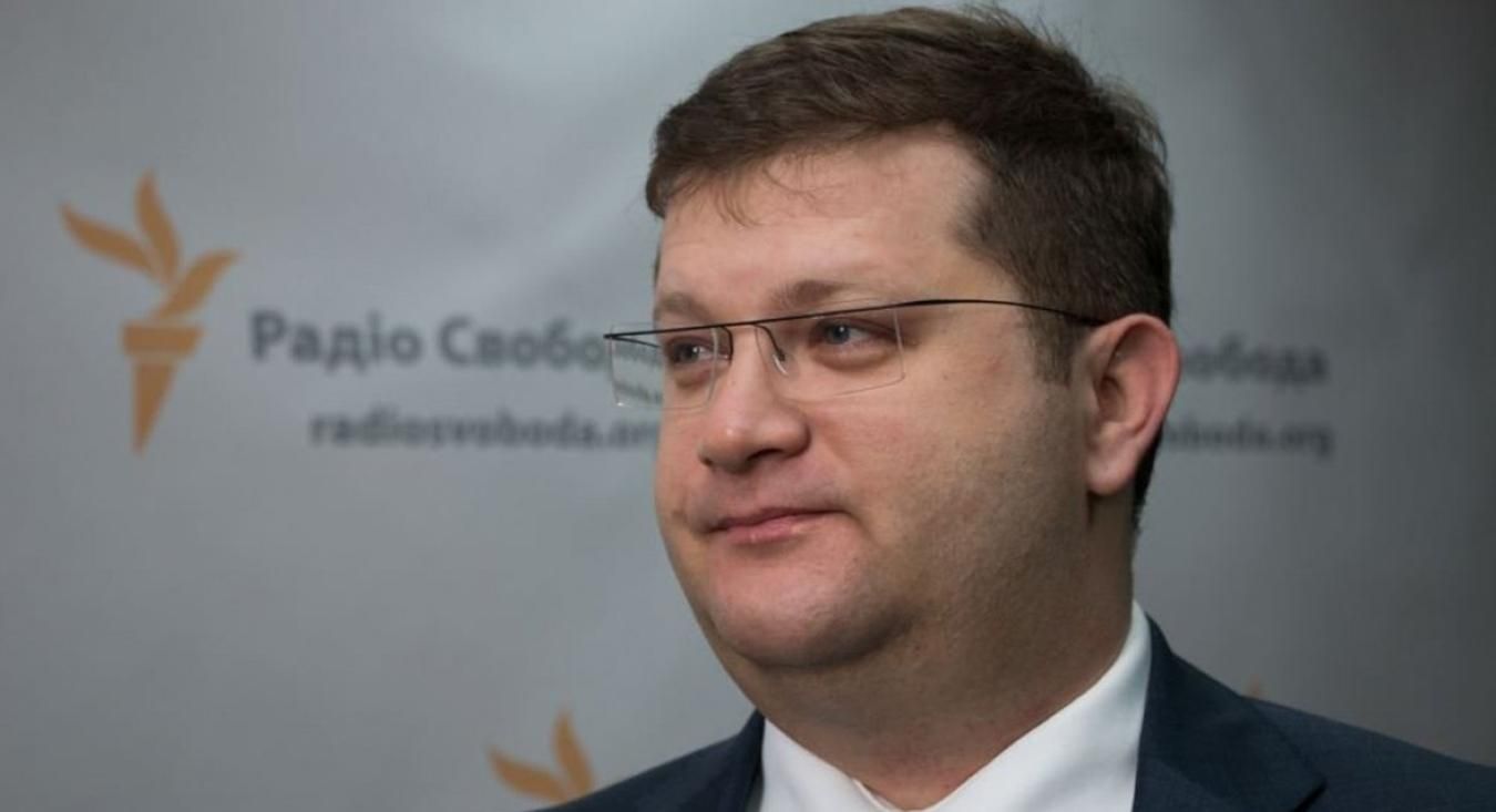 Ар'єв: Росія прагне принизити Раду Європи і знищити довіру до Європарламенту Ар'єв: Росія прагне принизити Раду Європи і знищити довіру до Європарламенту