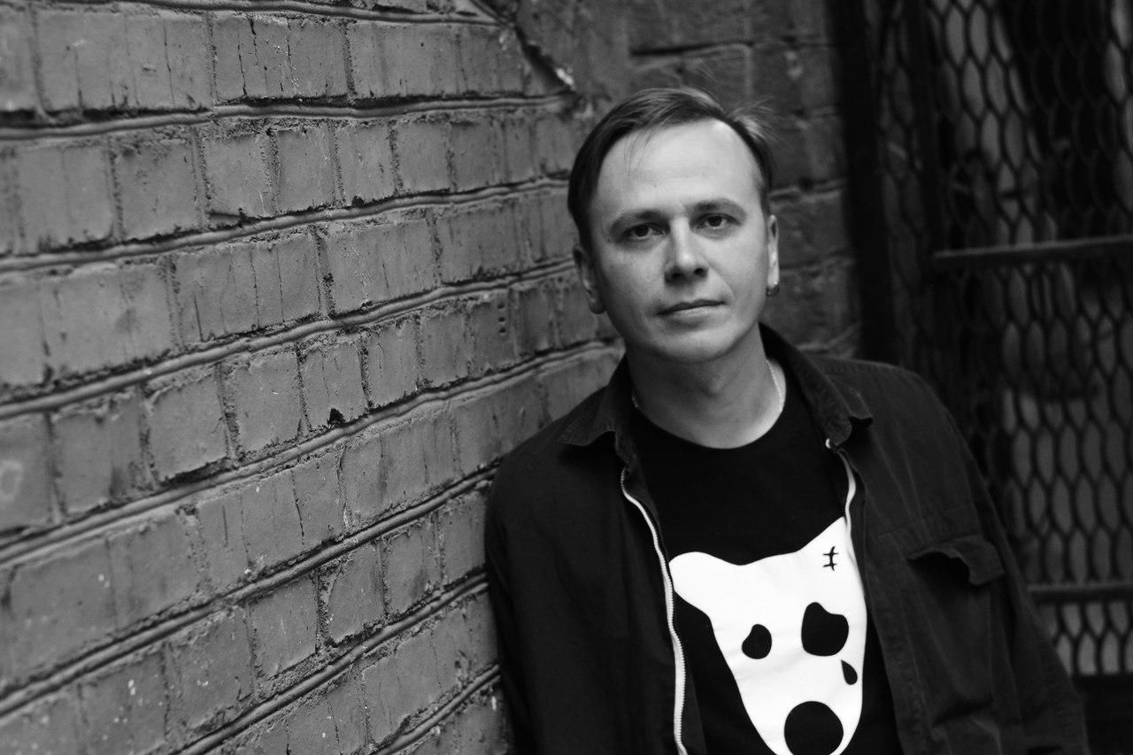 Співавтор гімну окупантів на Донбасі готував концерт у Харкові: подробиці Співавтор гімну окупантів на Донбасі готував концерт у Харкові: подробиці