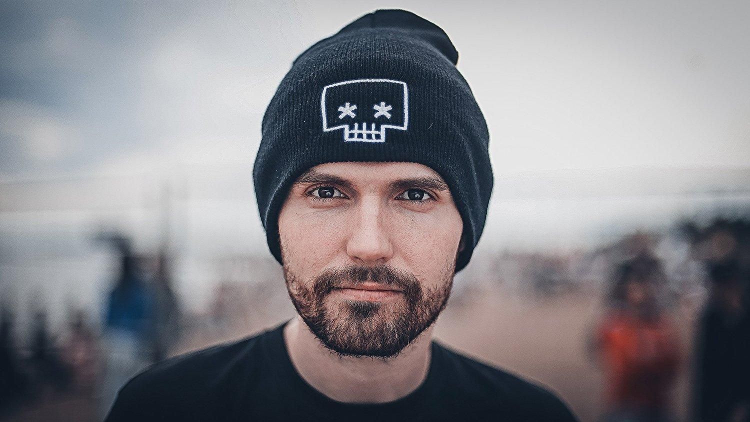 Noize MC выступит в Украине с юбилейным концертом