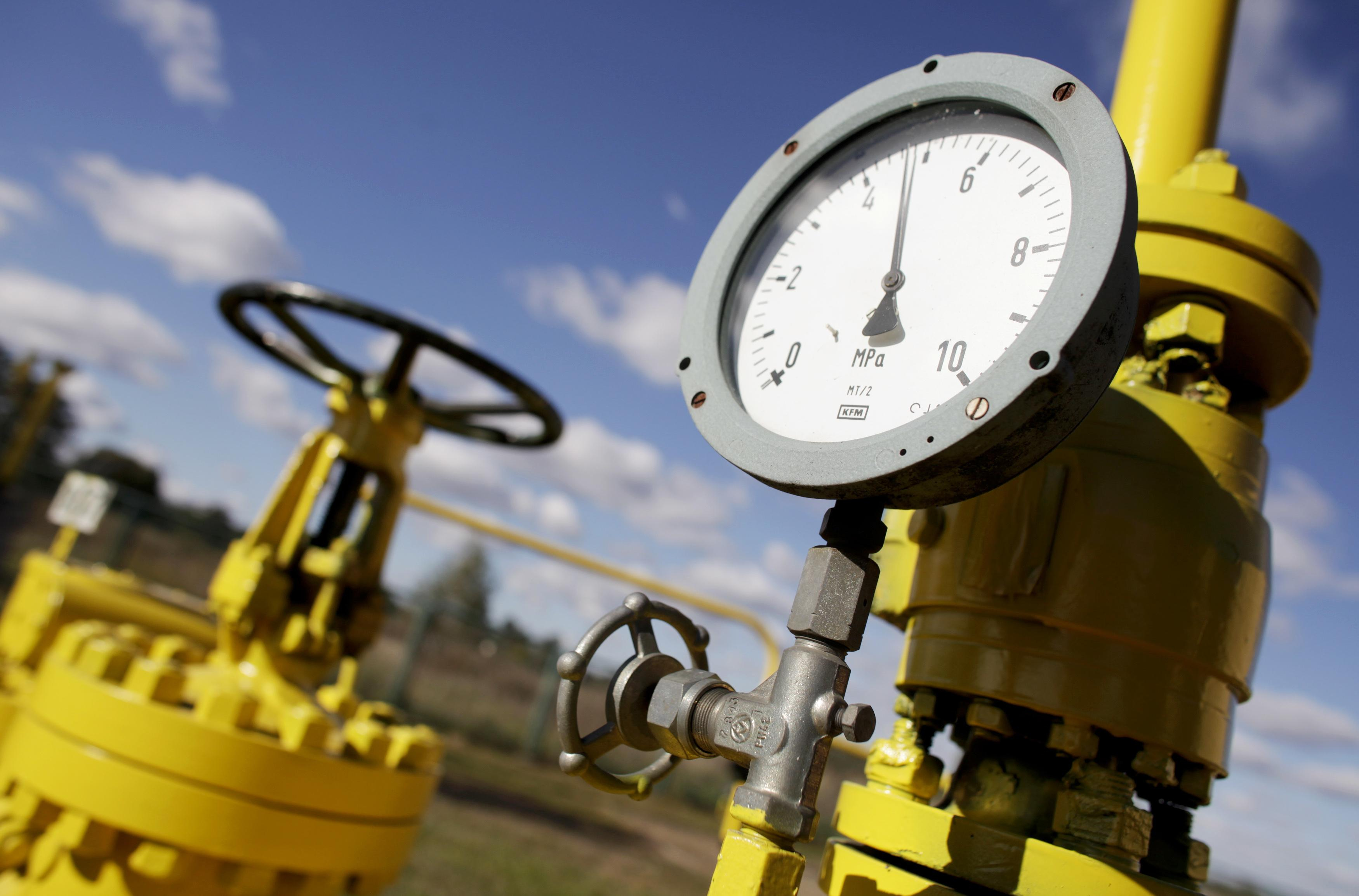 Україна купує у європейців російський газ: чому так відбувається та що з цим робити Україна купує у європейців російський газ: чому так відбувається та що з цим робити
