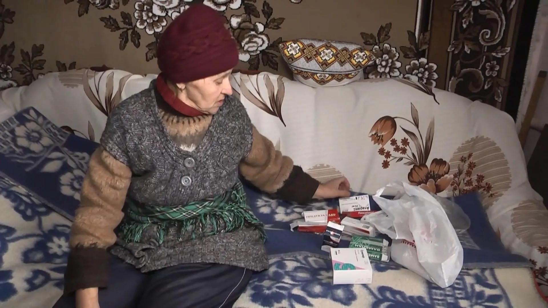 Постраждала Ганна Вакула має виплатити державі 20 тисяч гривень Постраждала Ганна Вакула має виплатити державі 20 тисяч гривень