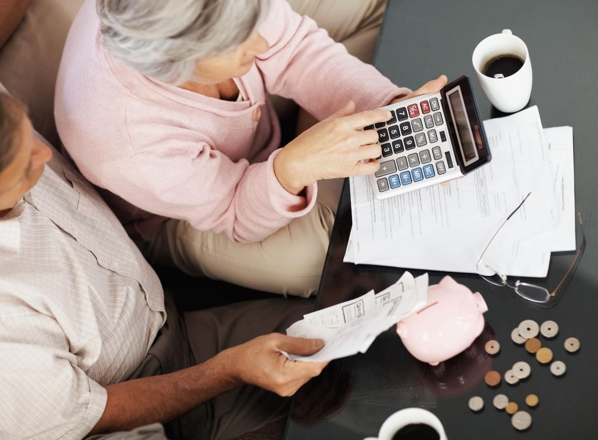 У суд за субсидію: пенсіонерку змушують виплатити 20 тисяч гривень державі У суд за субсидію: пенсіонерку змушують виплатити 20 тисяч гривень державі