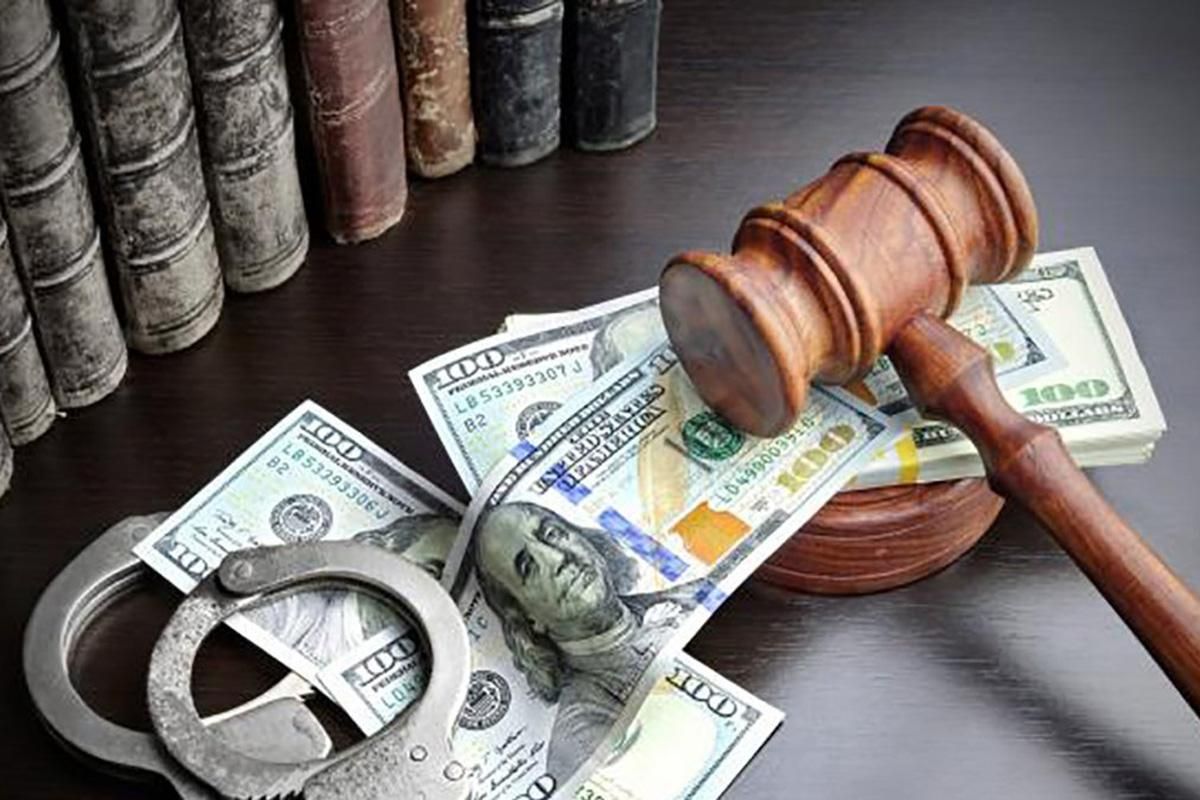 Скасування статті про незаконне збагачення: проти кого з високопосадовців вже закрили справу - 3 березня 2019 - Телеканал новин 24 Скасування статті про незаконне збагачення: проти кого з високопосадовців вже закрили справу - 3 березня 2019 - Телеканал новин 24