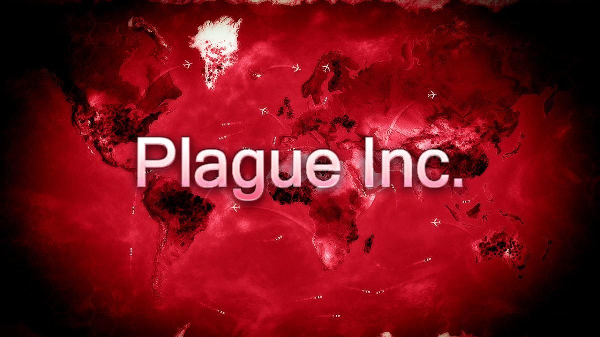 У грі Plague Inc. з'являться "антивакцинатори": деталі оновлення У грі Plague Inc. з'являться "антивакцинатори": деталі оновлення